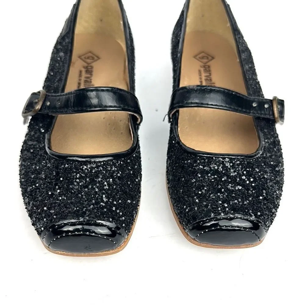 Garvalin girls sparkly